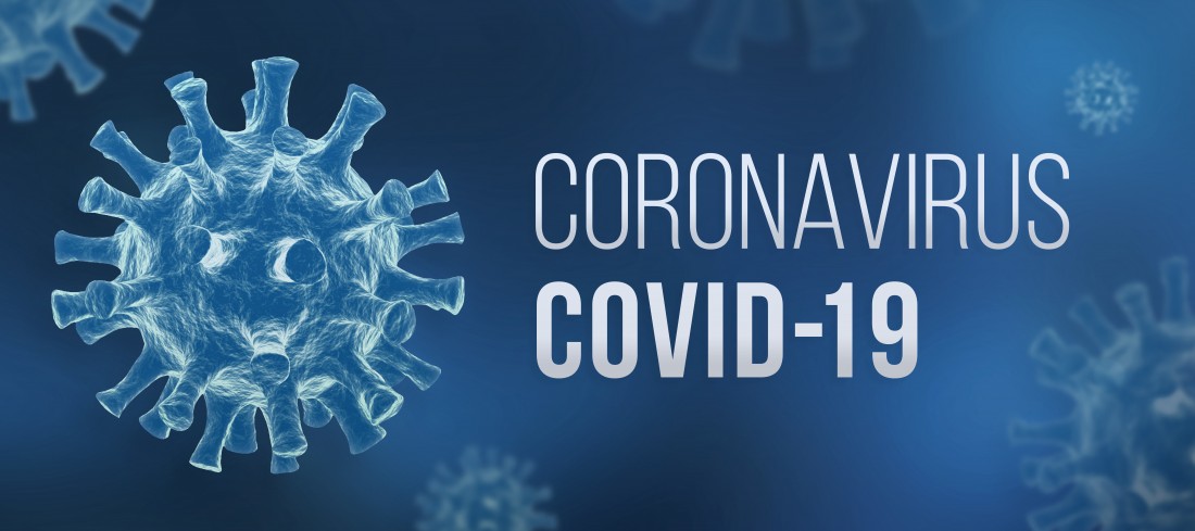 Corona Virus Image