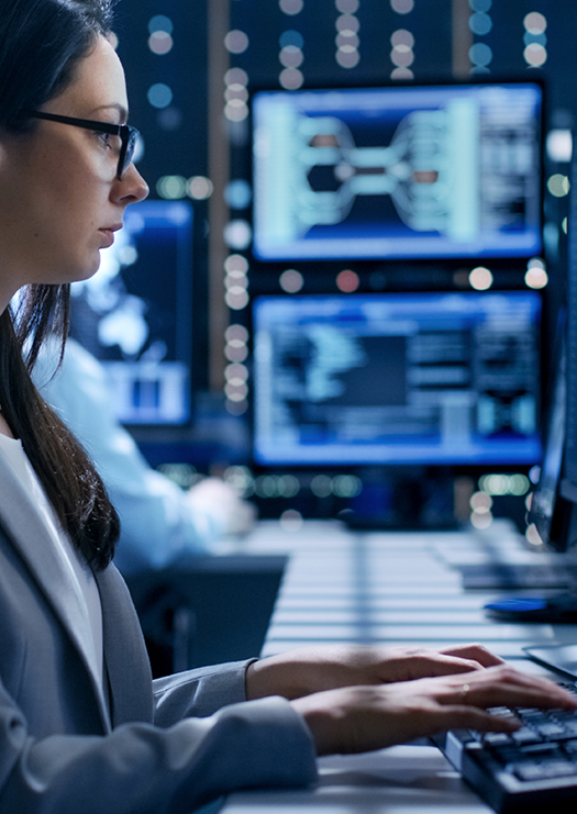 Photo of Virtual Chief Information Officer