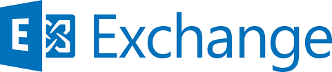 Microsoft Exchange Logo