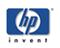 Hewlett-Packard Logo