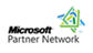 Microsoft Partner Network Logo