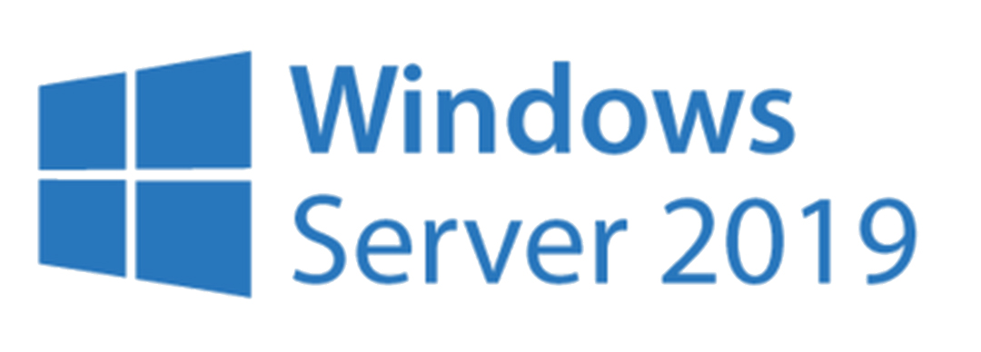 Windows Server 2012 Logo